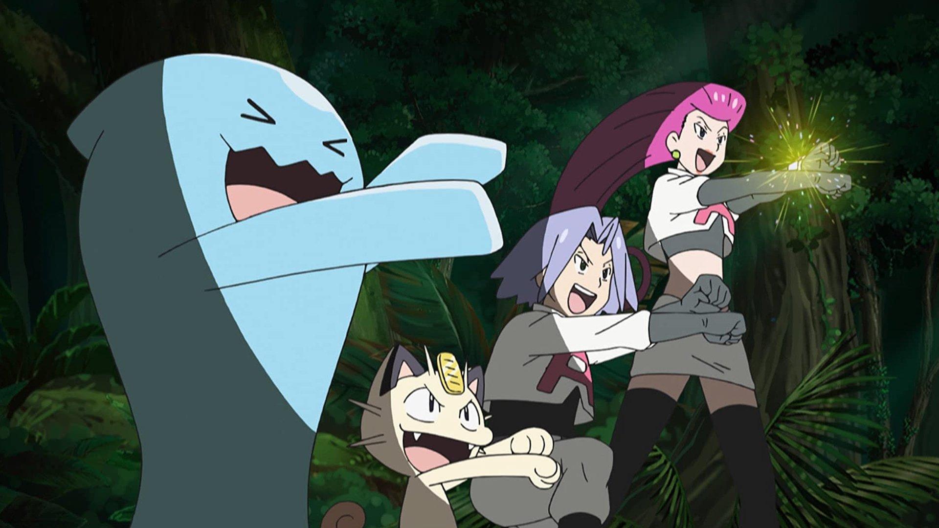 Still from A Battle Hand-Off!