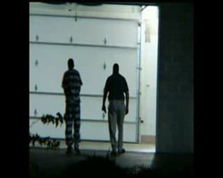 Still from Hunt for Teeth/Coyote Blue