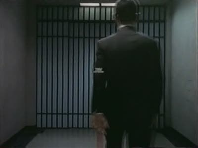 Still from What's It All About, Algie?