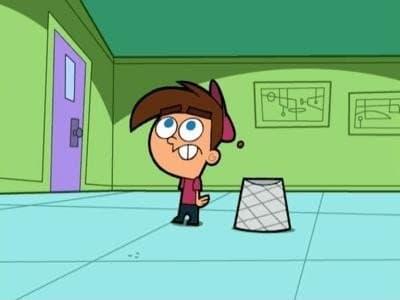 Still from Poof's Playdate