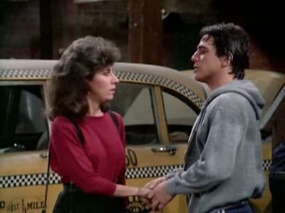 Still from Tony's Baby