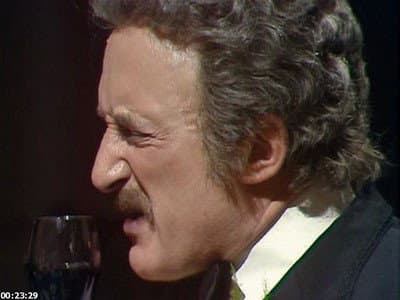 Still from Taste