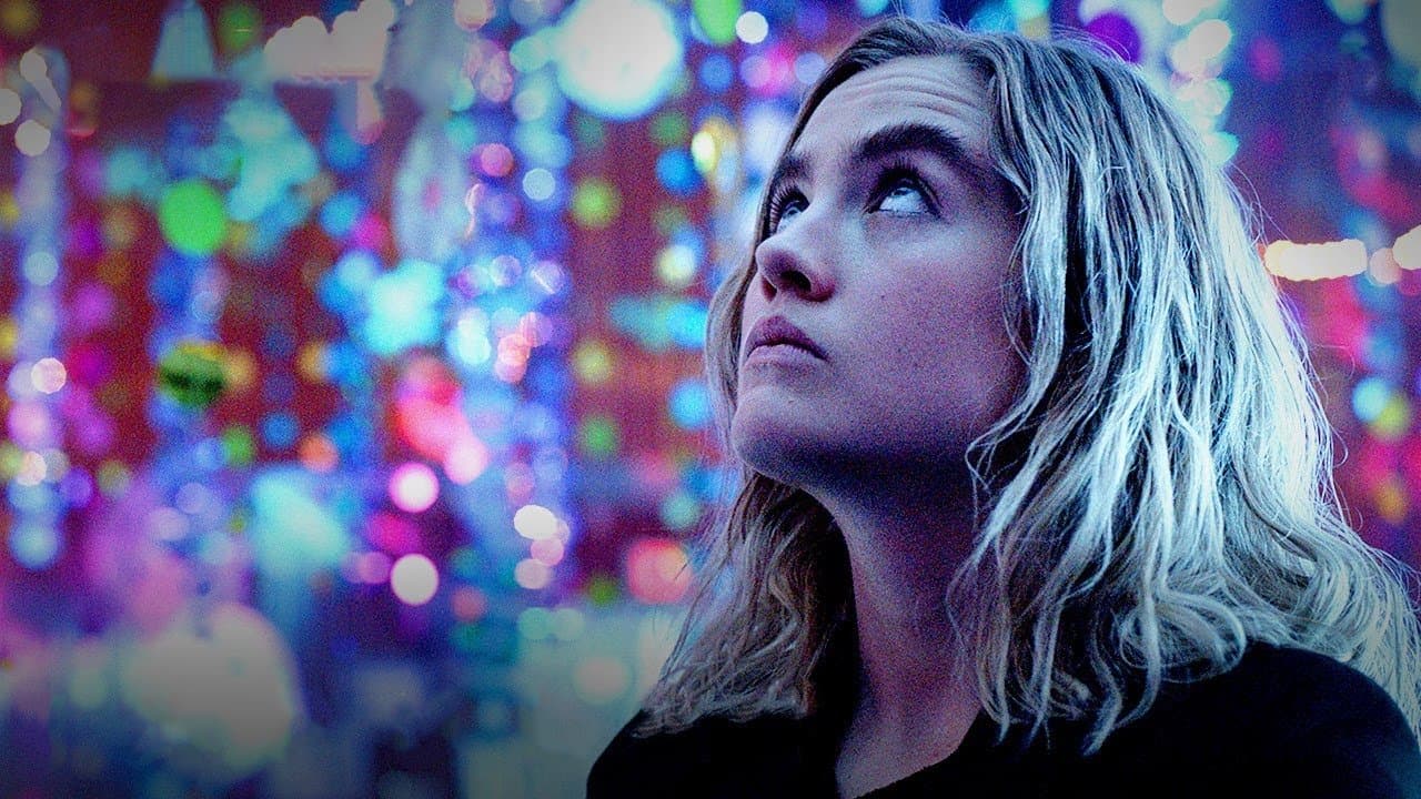 Still from The End of the World