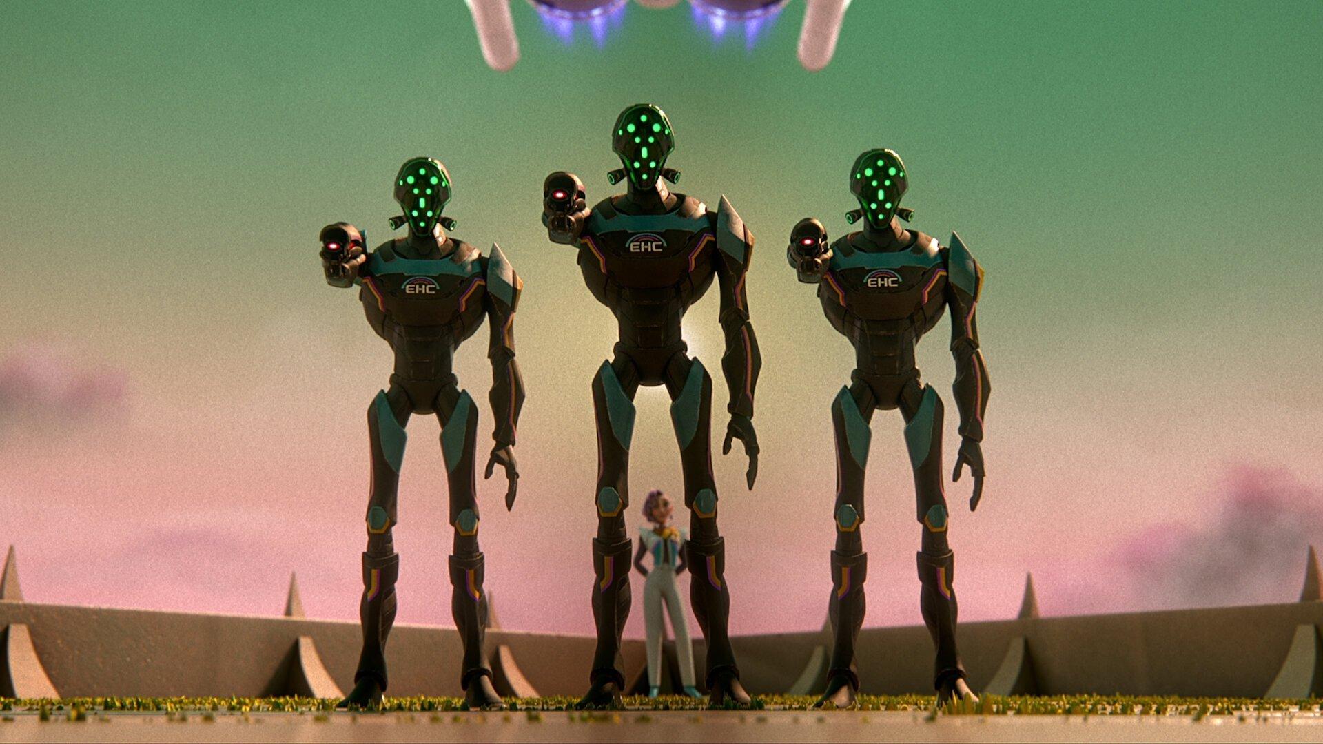 Still from Tales of Doloraam (1)