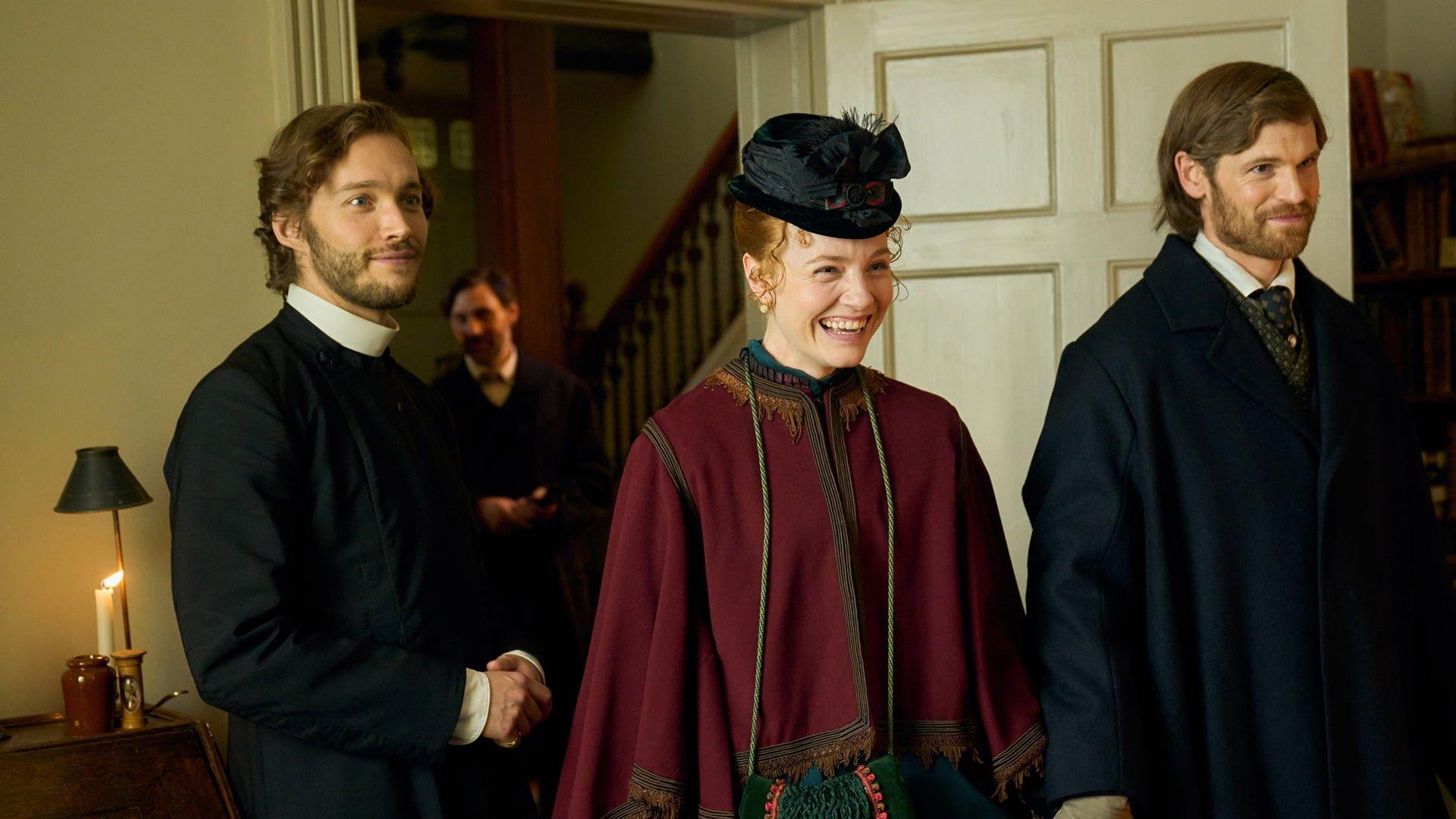 Still from Episode Eight