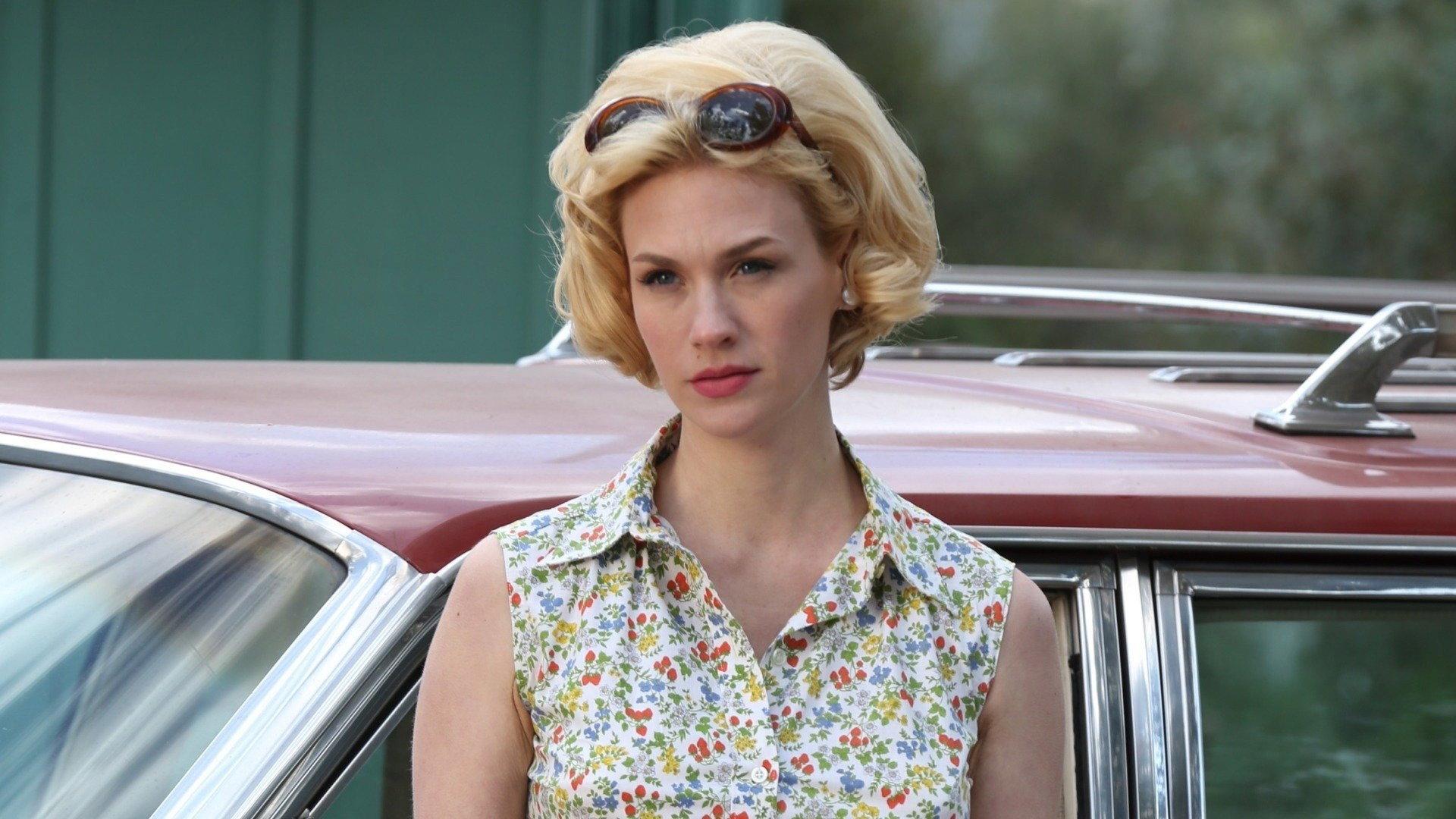 Still from The Better Half