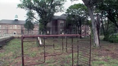 Still from Pennsylvania Asylum