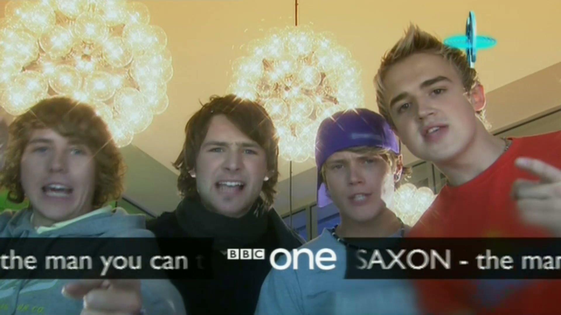Still from Series 3 TV Spots (Part 3)
