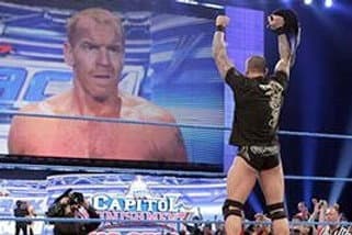 Still from SmackDown - Jun. 11, 2010
