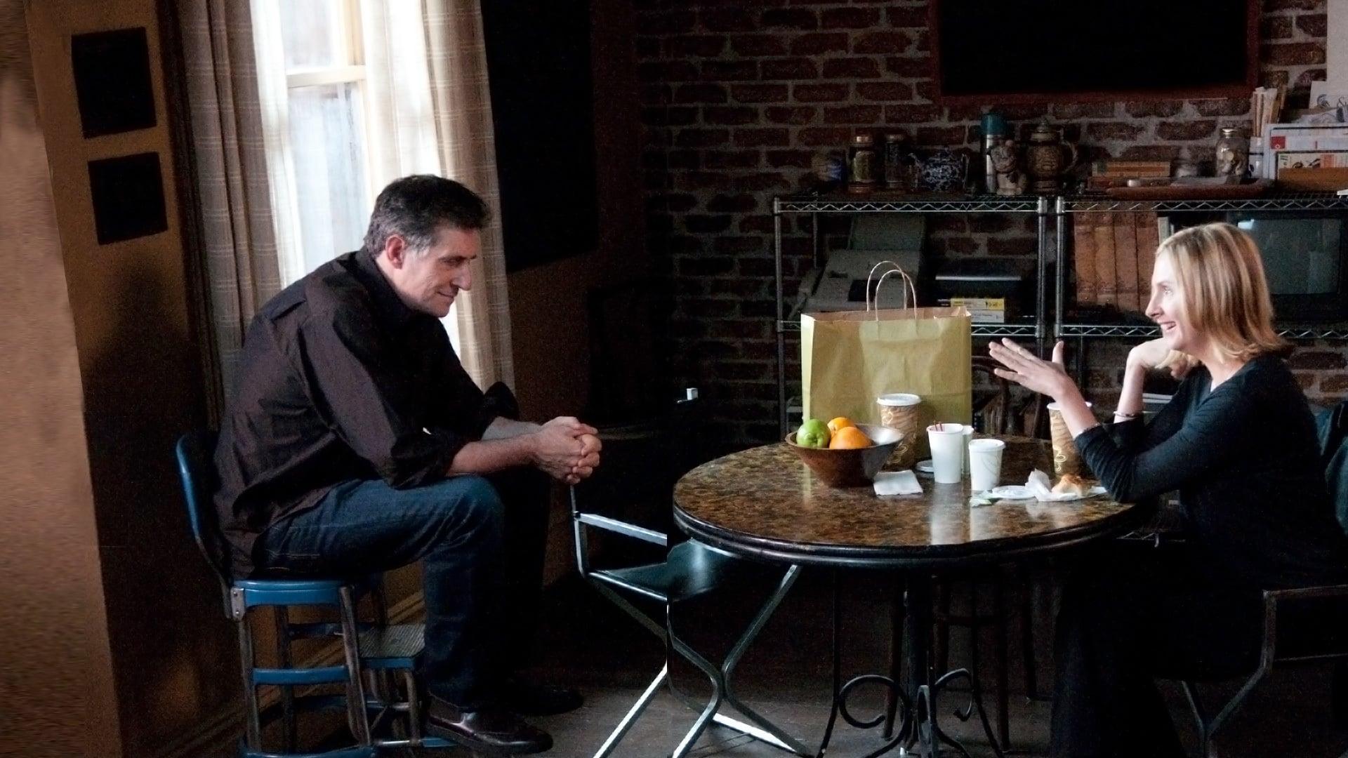 Still from Mia - Week Four