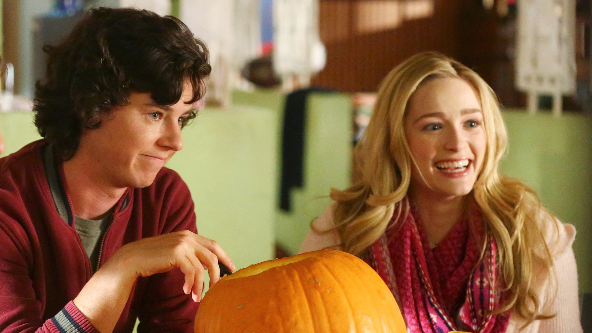 Still from Halloween VII: The Heckoning