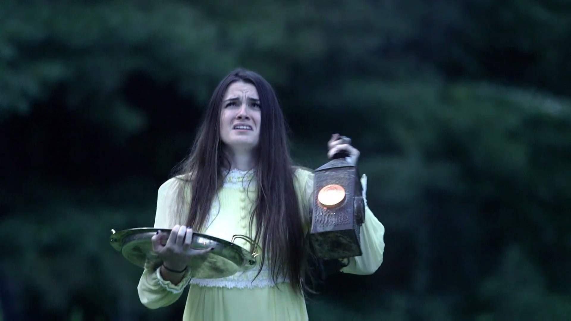 Still from Return of the Dead
