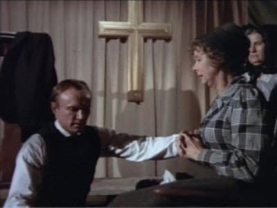 Still from The Faith Healer