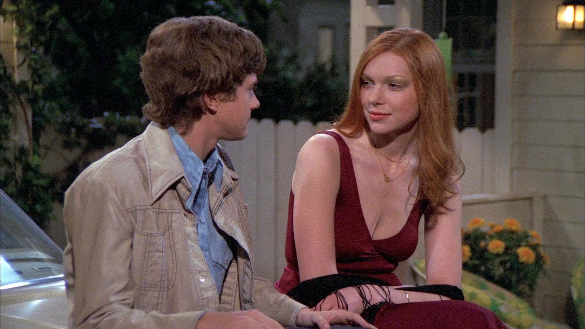 Still from The Velvet Rope