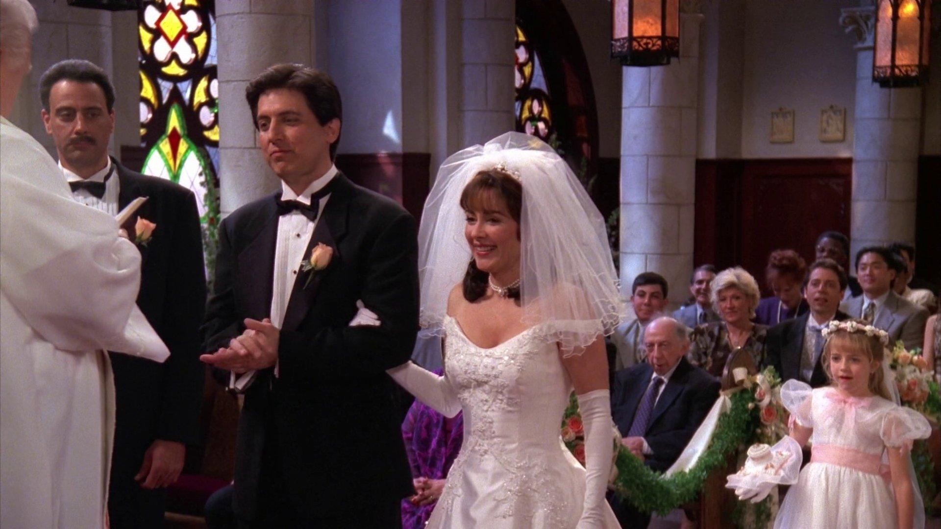 Still from The Wedding (2)