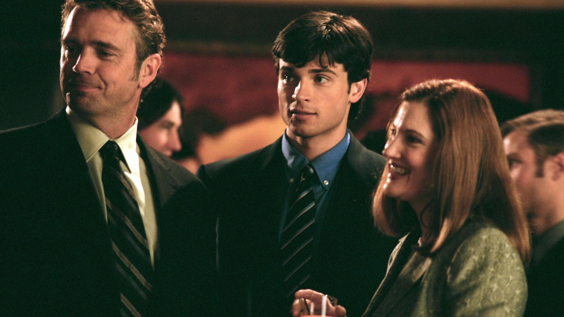 Still from Calling