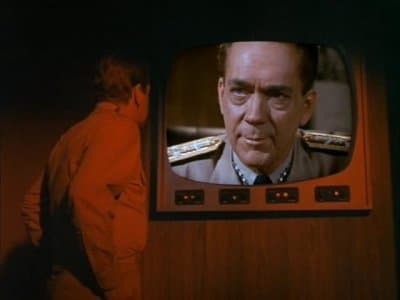 Still from Dead Men's Doubloons