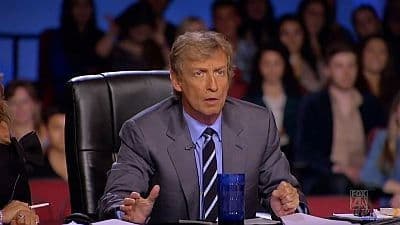 Still from Los Angeles Auditions