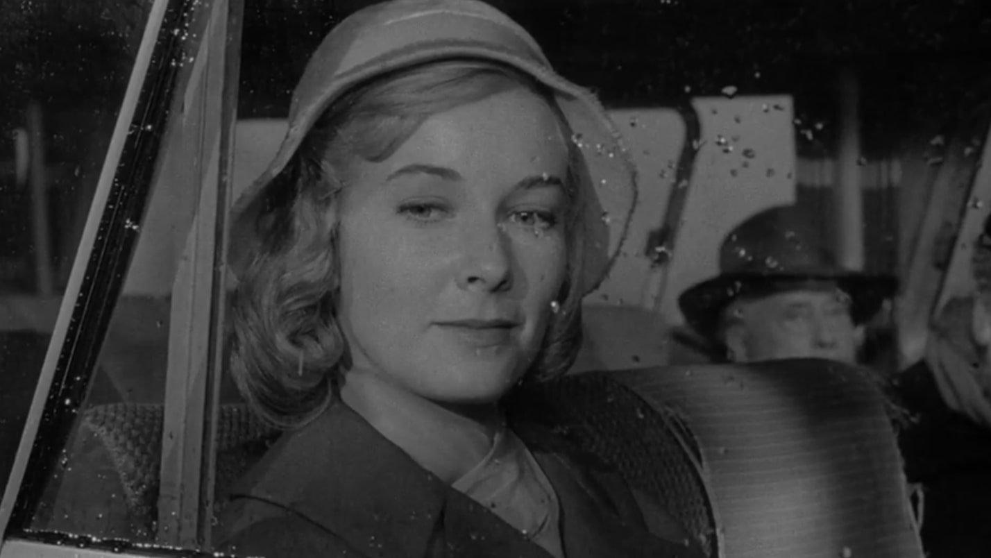 Still from Mirror Image