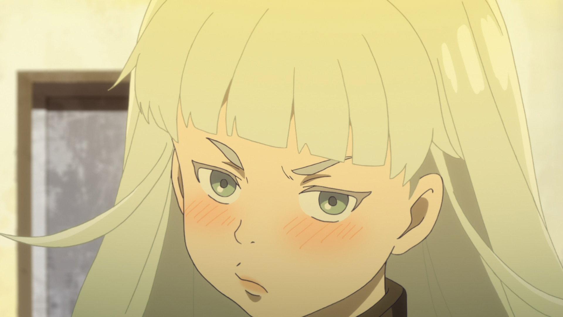 Still from Goodbye Blue Sky