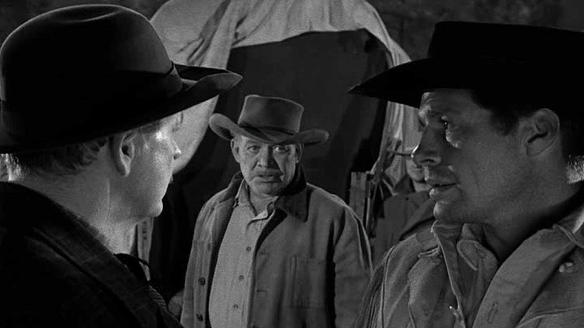 Still from The Last Man