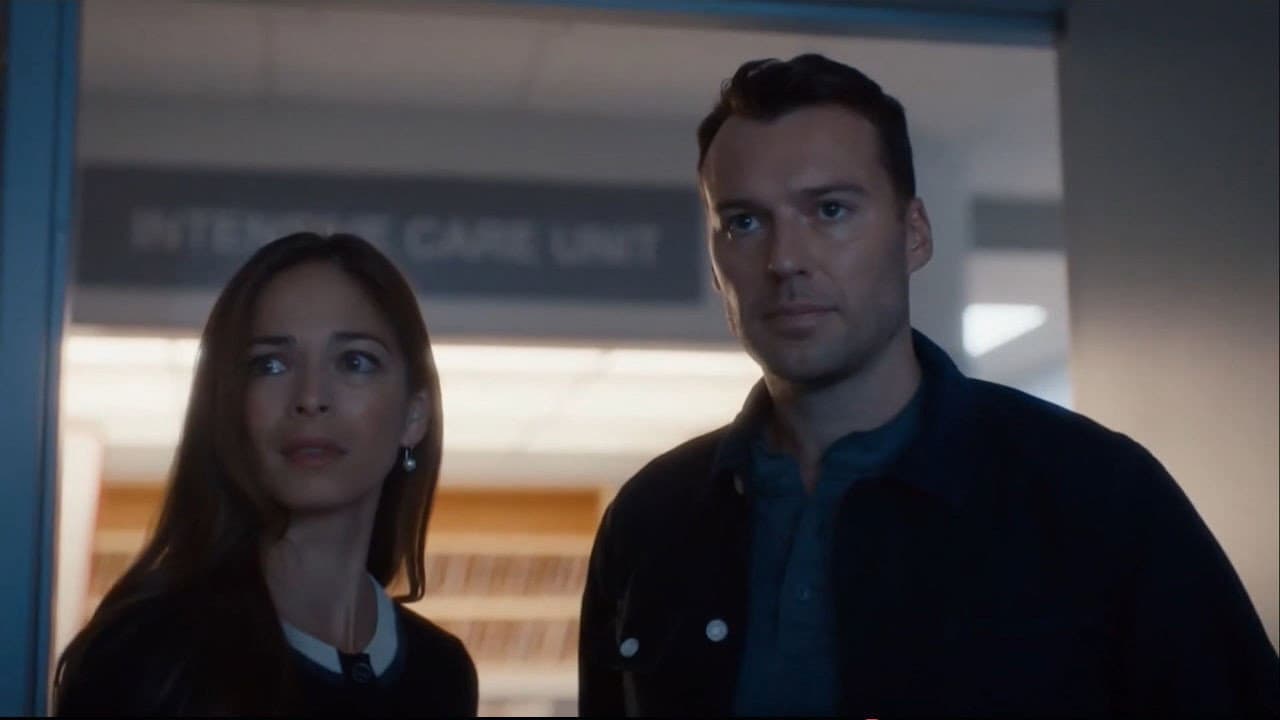 Still from Breaking Points