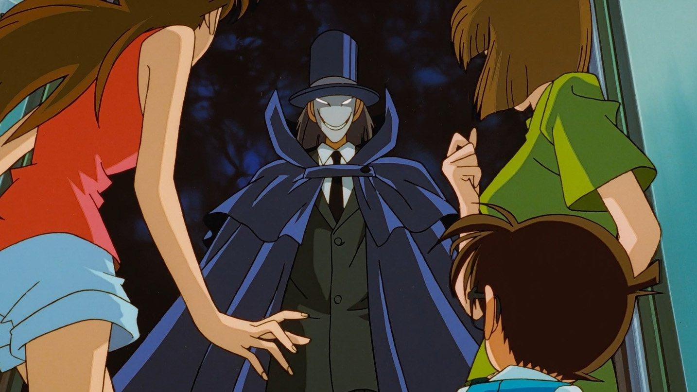 Still from Knight Baron Mystery (2)