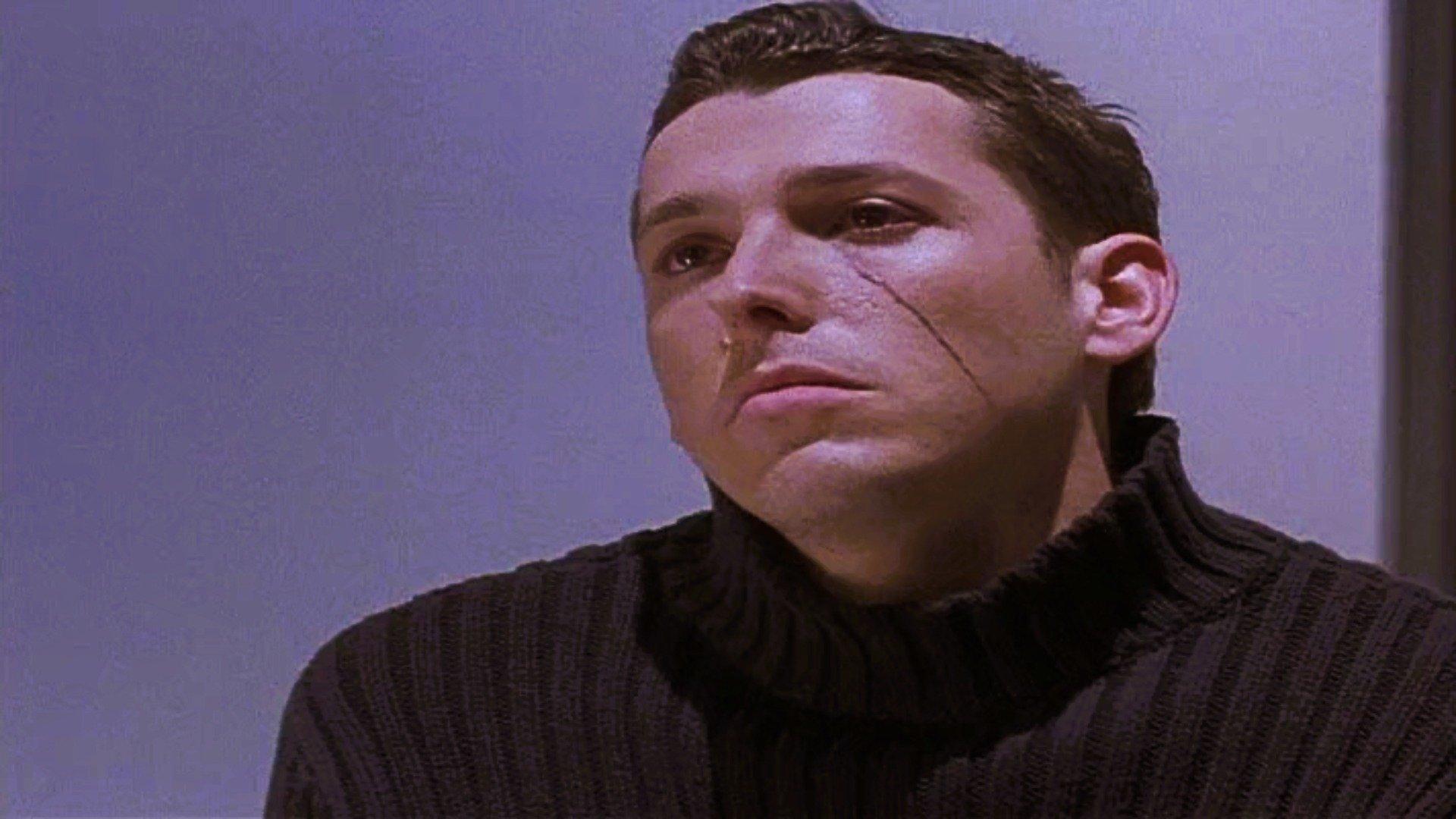 Still from Threshold of Pain