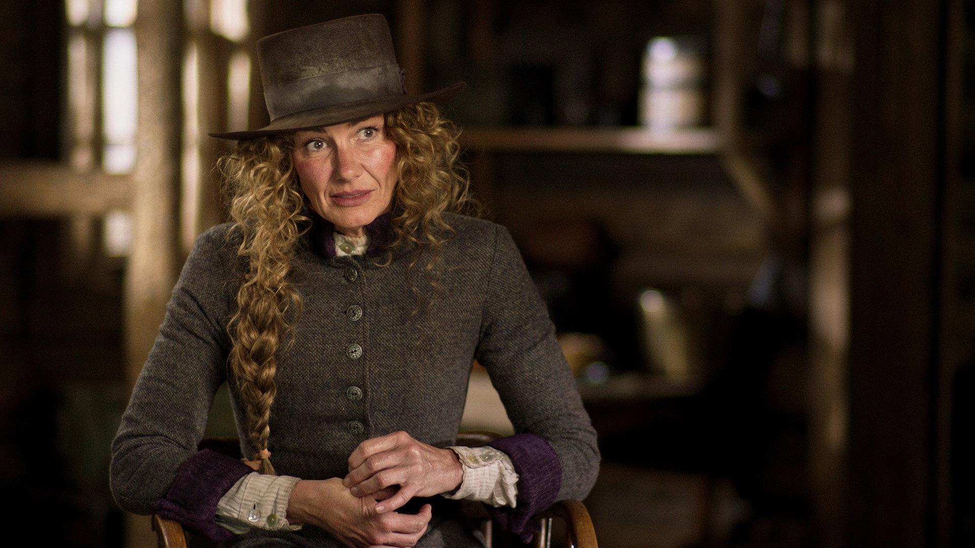 Still from 1883: The Road West
