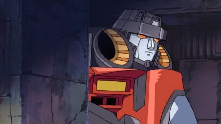 Still from Regeneration