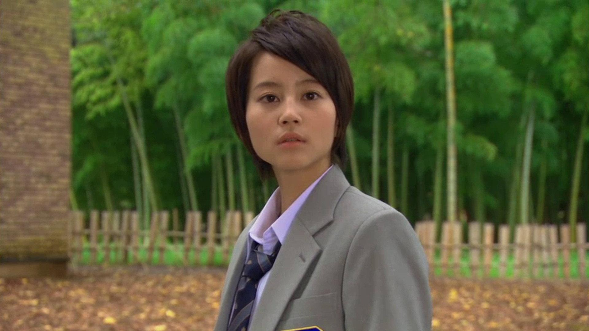 Still from We'll Protect You