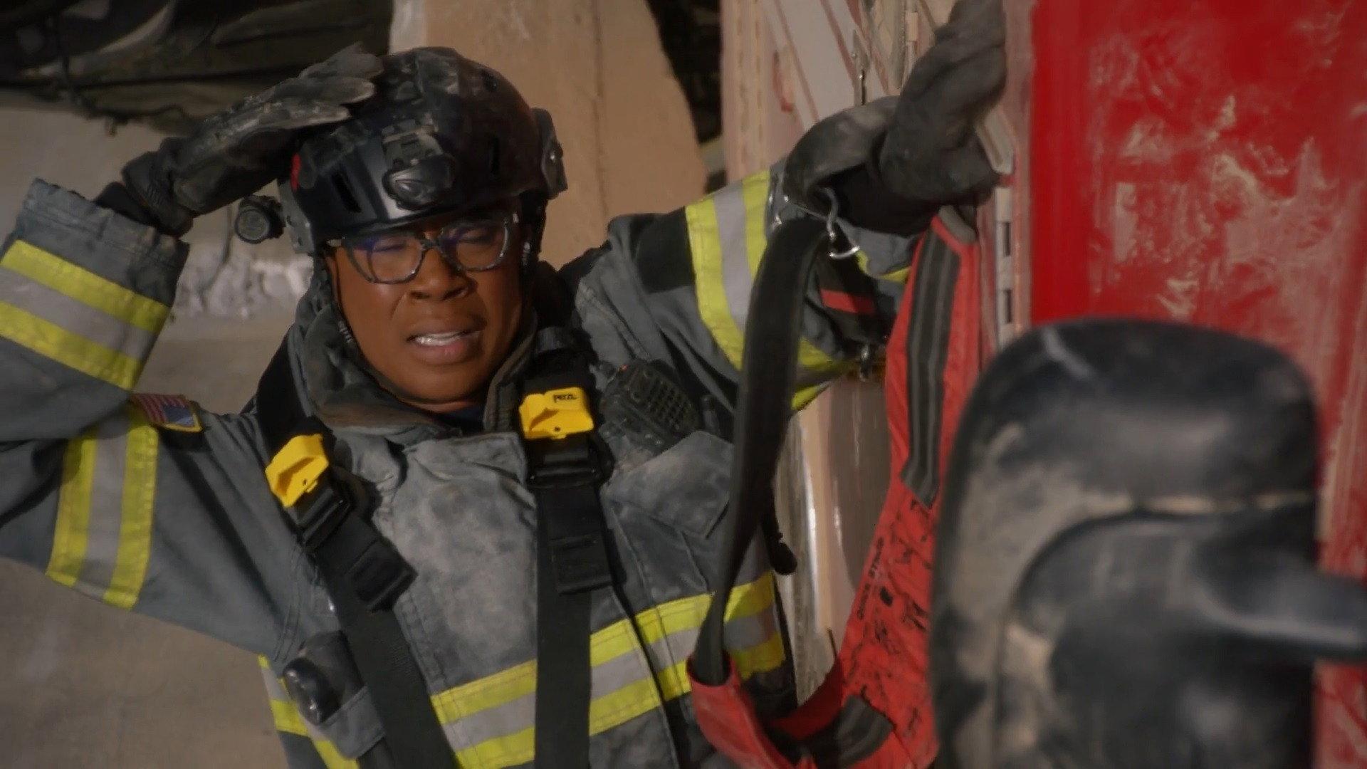 Still from Pay It Forward