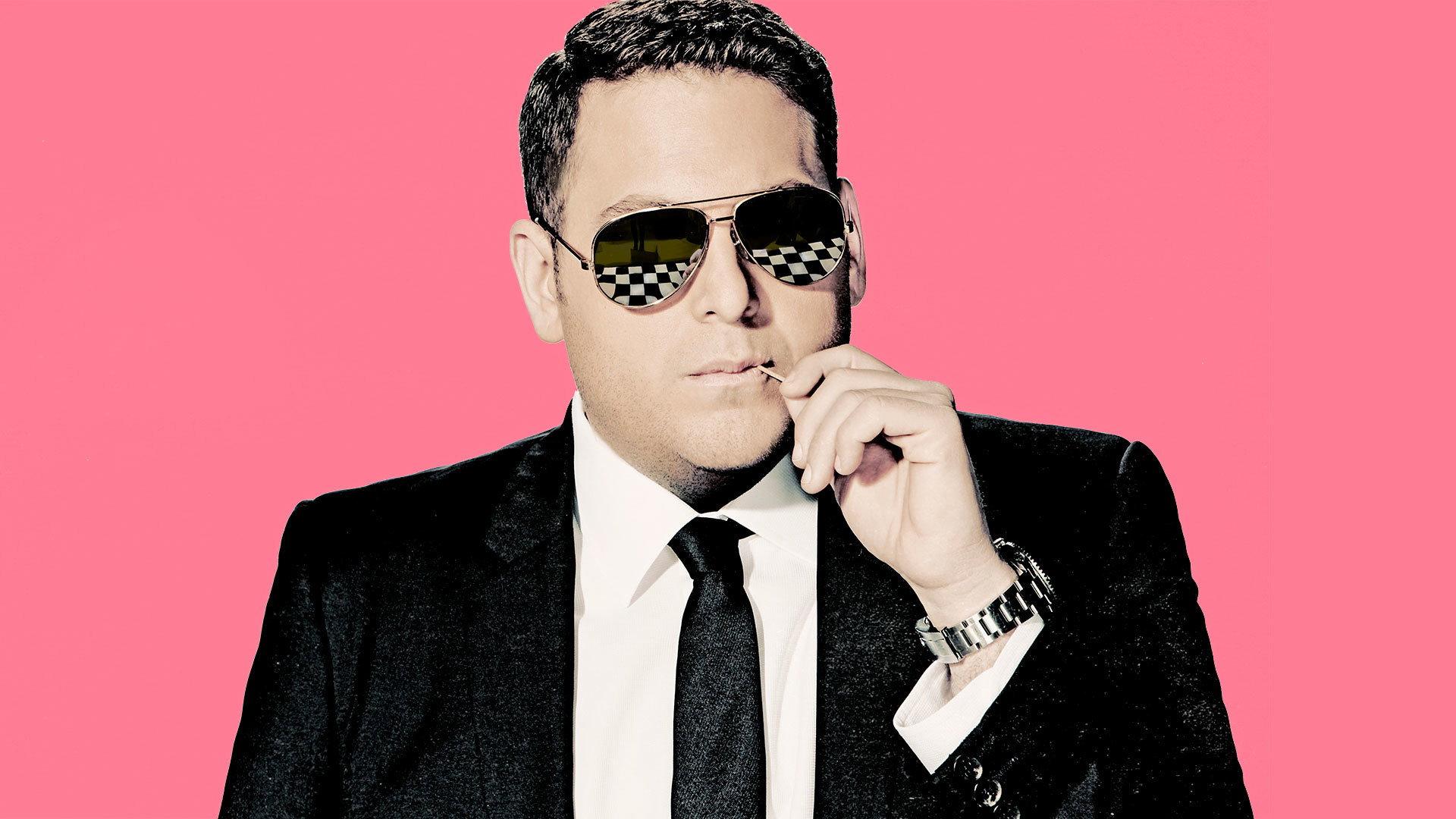 Still from Jonah Hill with Bastille