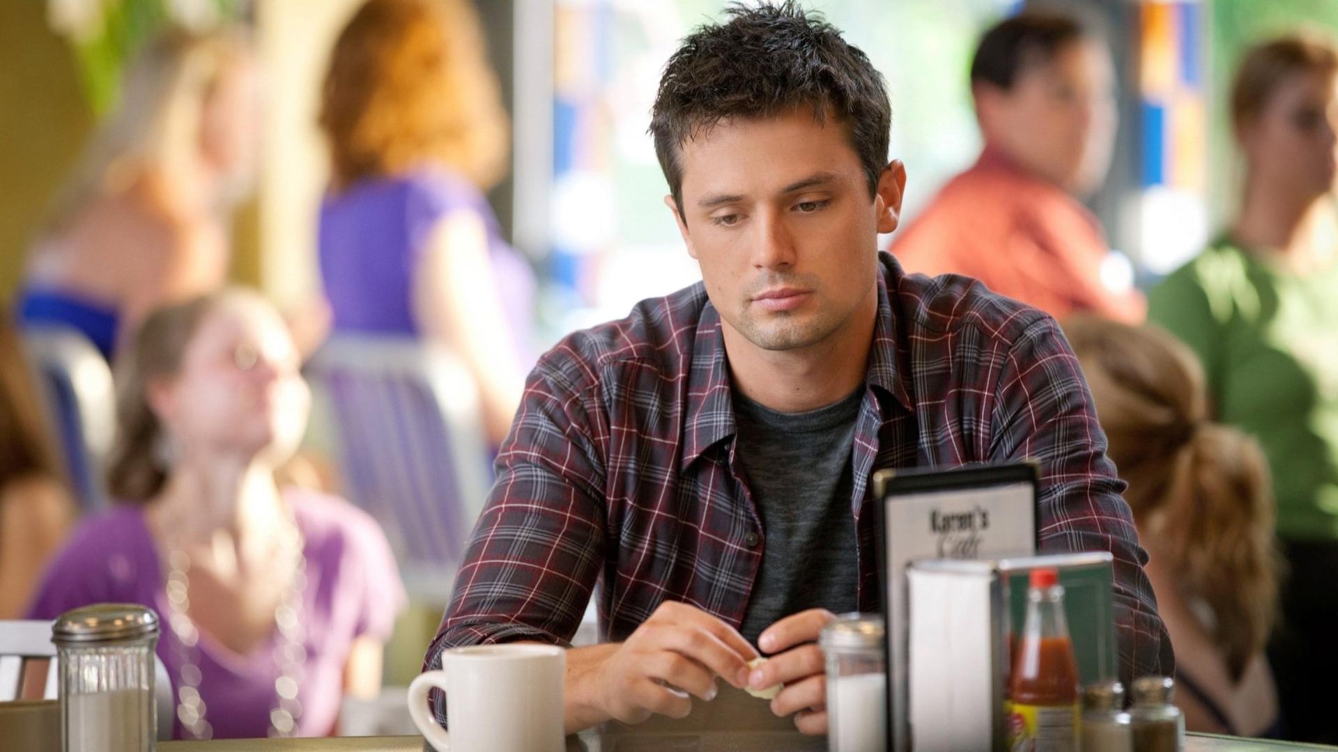 Still from Love the Way You Lie