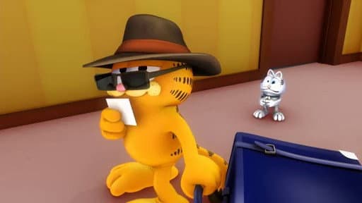 Still from Delicious Donut Day