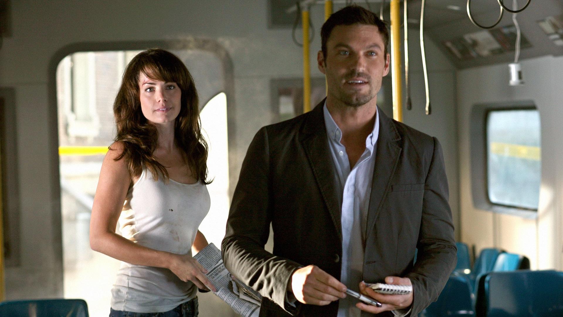 Still from Savior