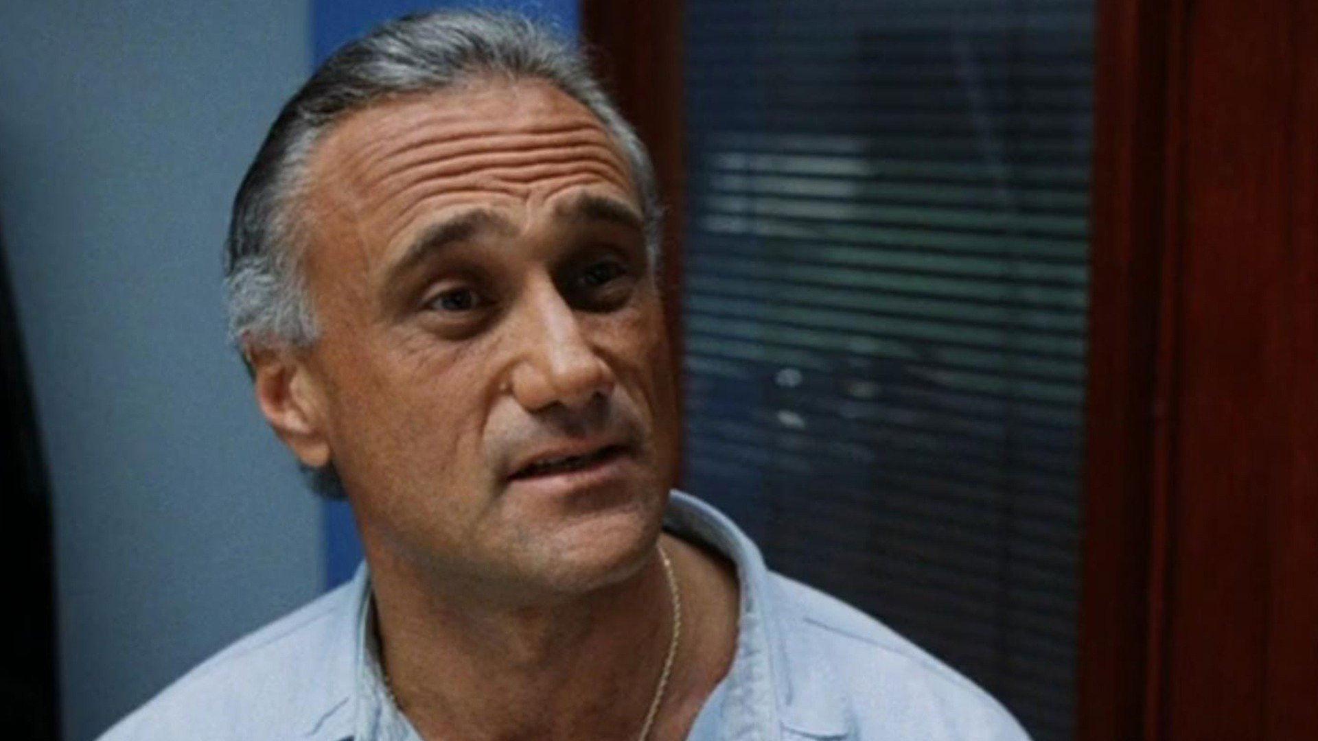 Still from Under Suspicion