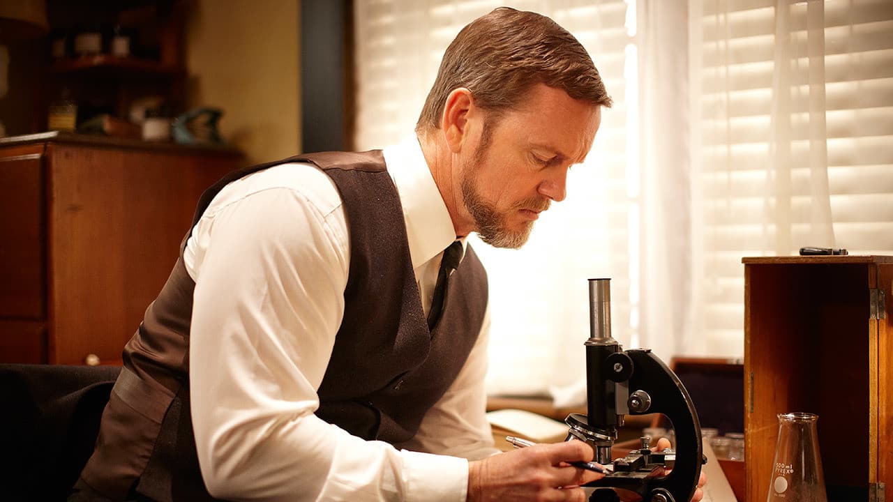Still from The Greater Good