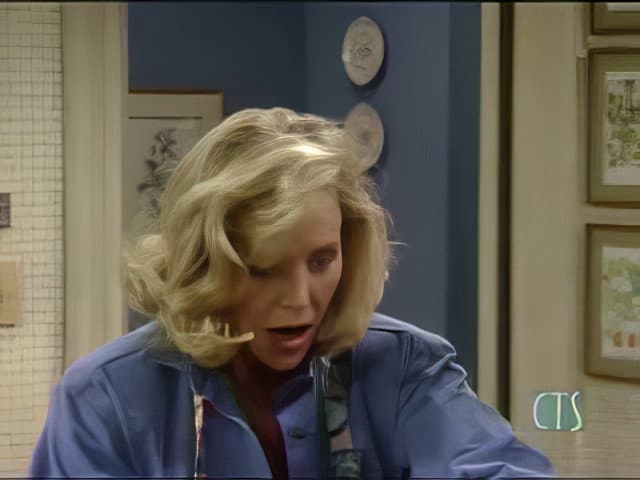 Still from The Home Show