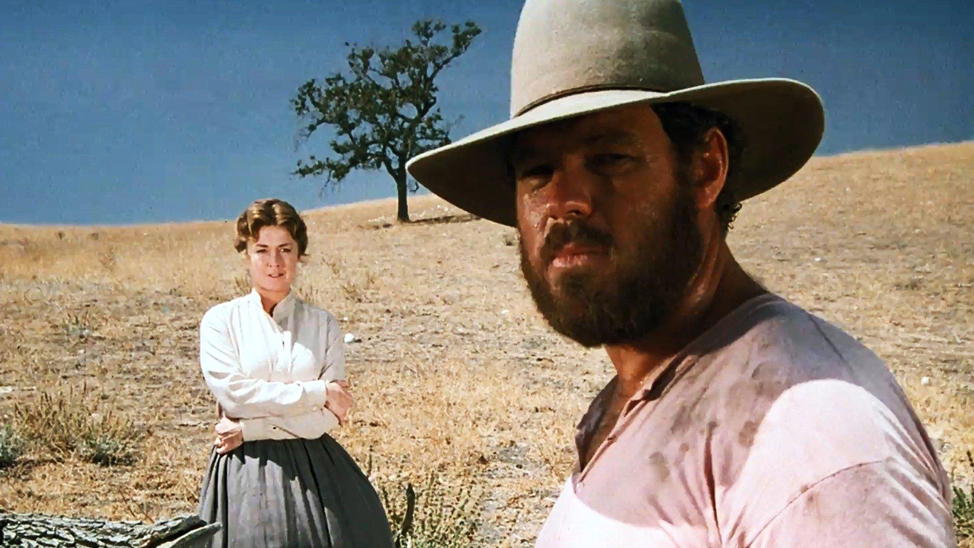 Still from The High Cost of Being Right
