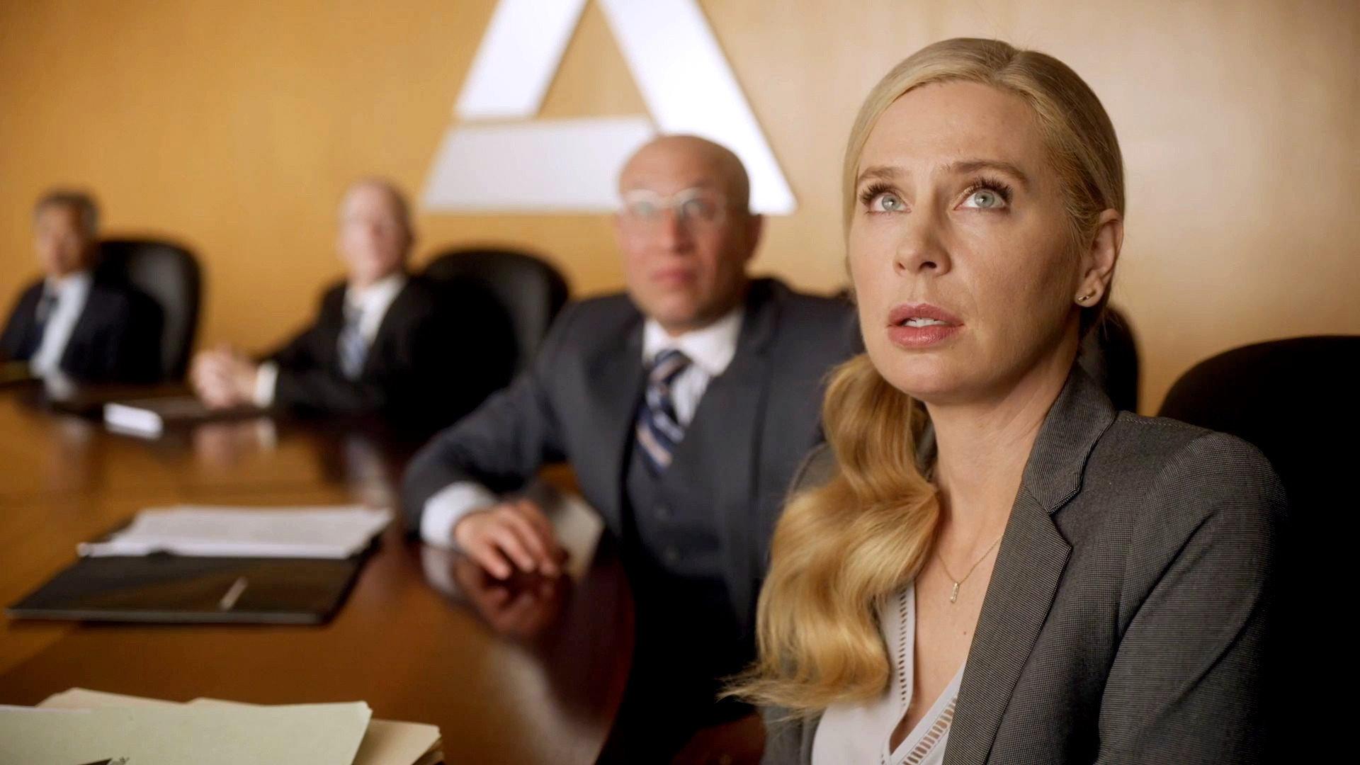 Still from Pickles 4 Breakfast