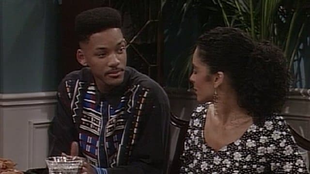 Still from Love at First Fight