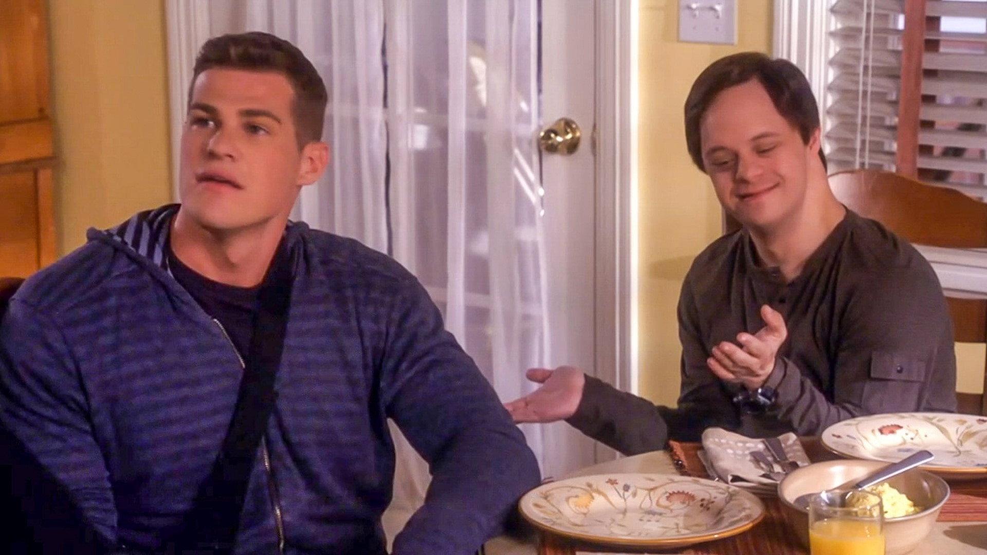 Still from Fraid So