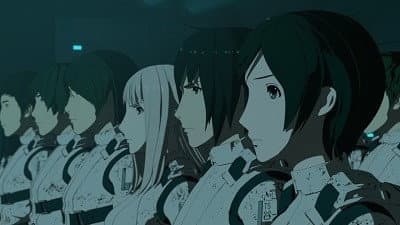 Still from Sacrifices