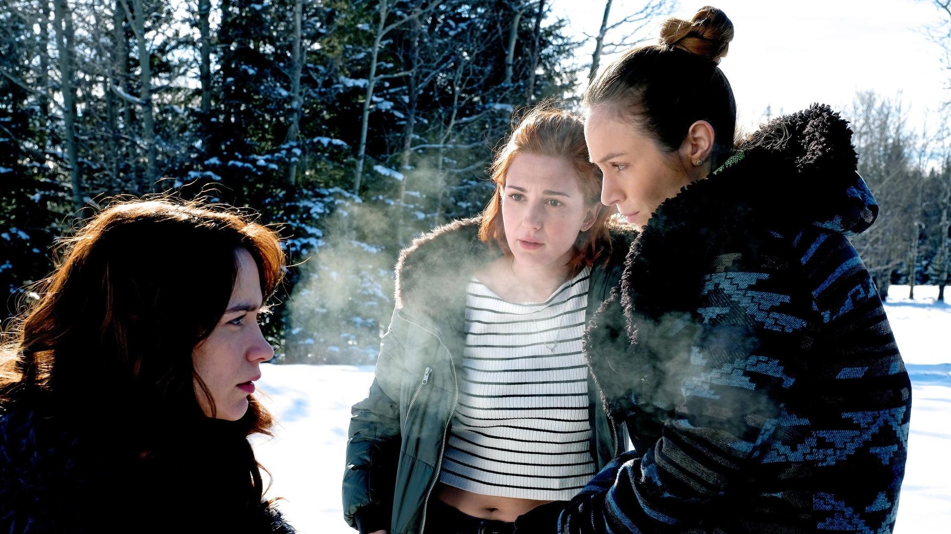 Still from Everybody Knows