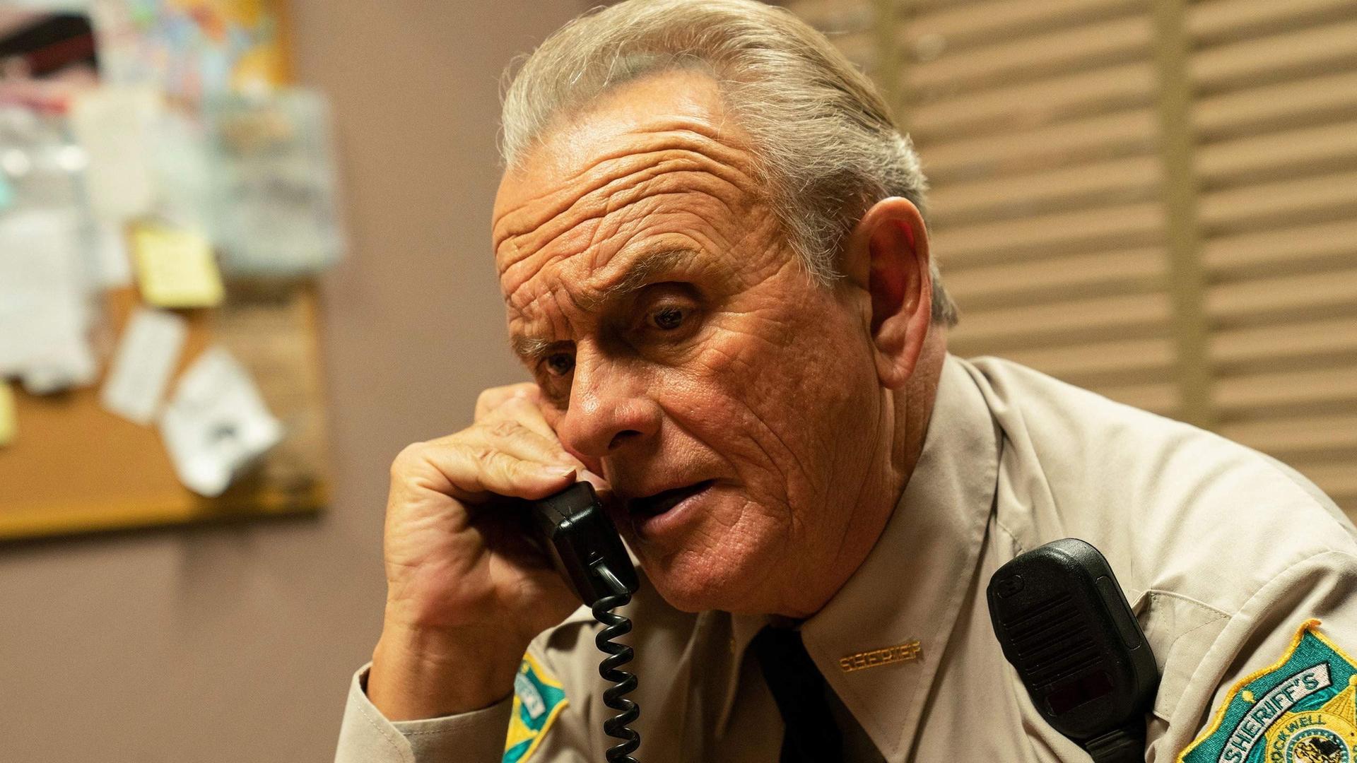 Still from The Dark Walkers