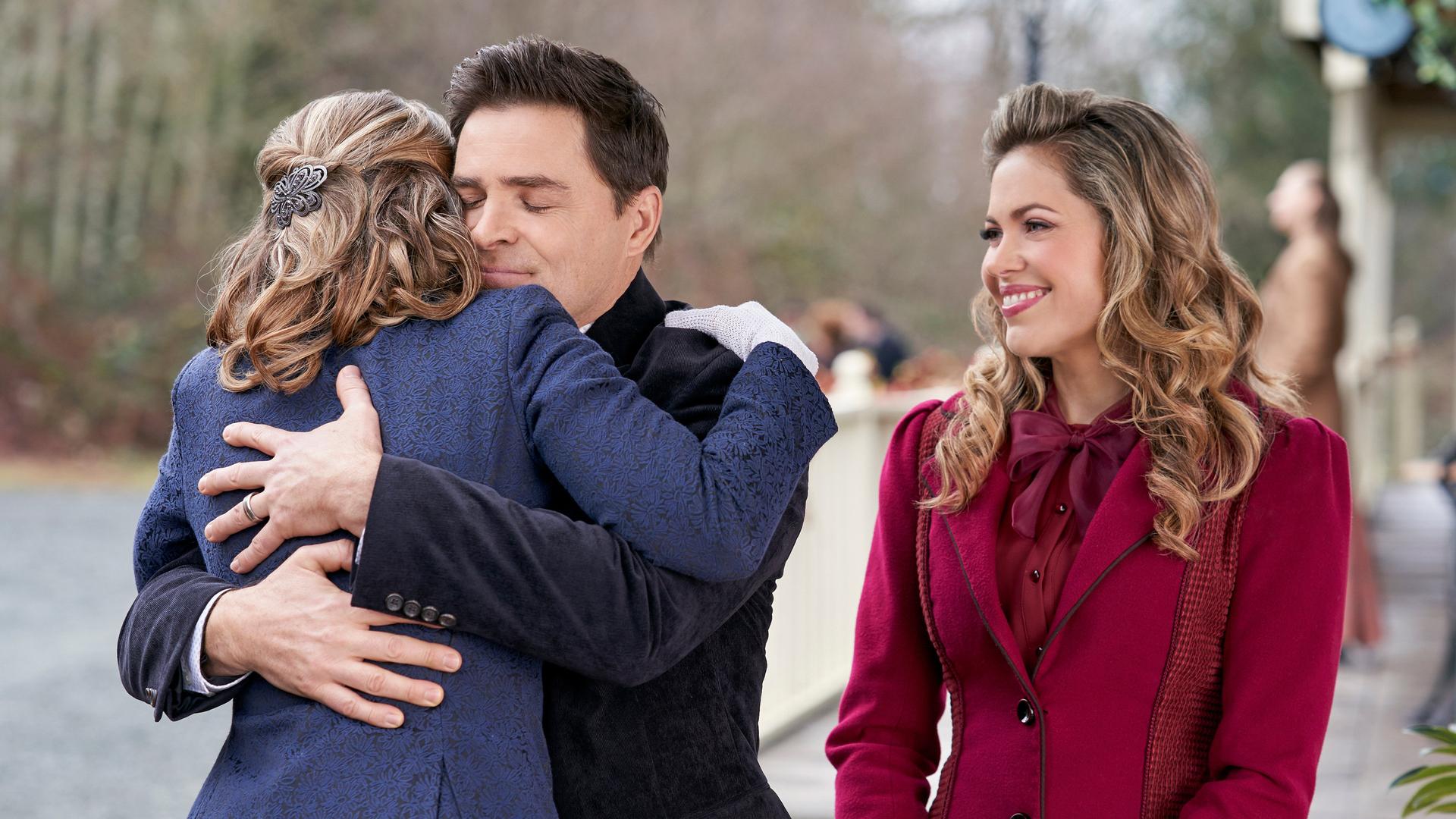 Still from Don't Go