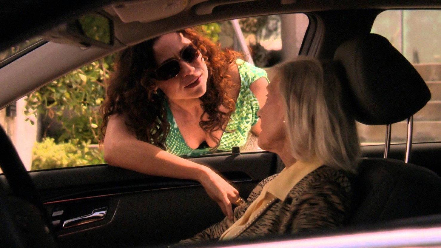 Still from This Is Your Brain on Drugs
