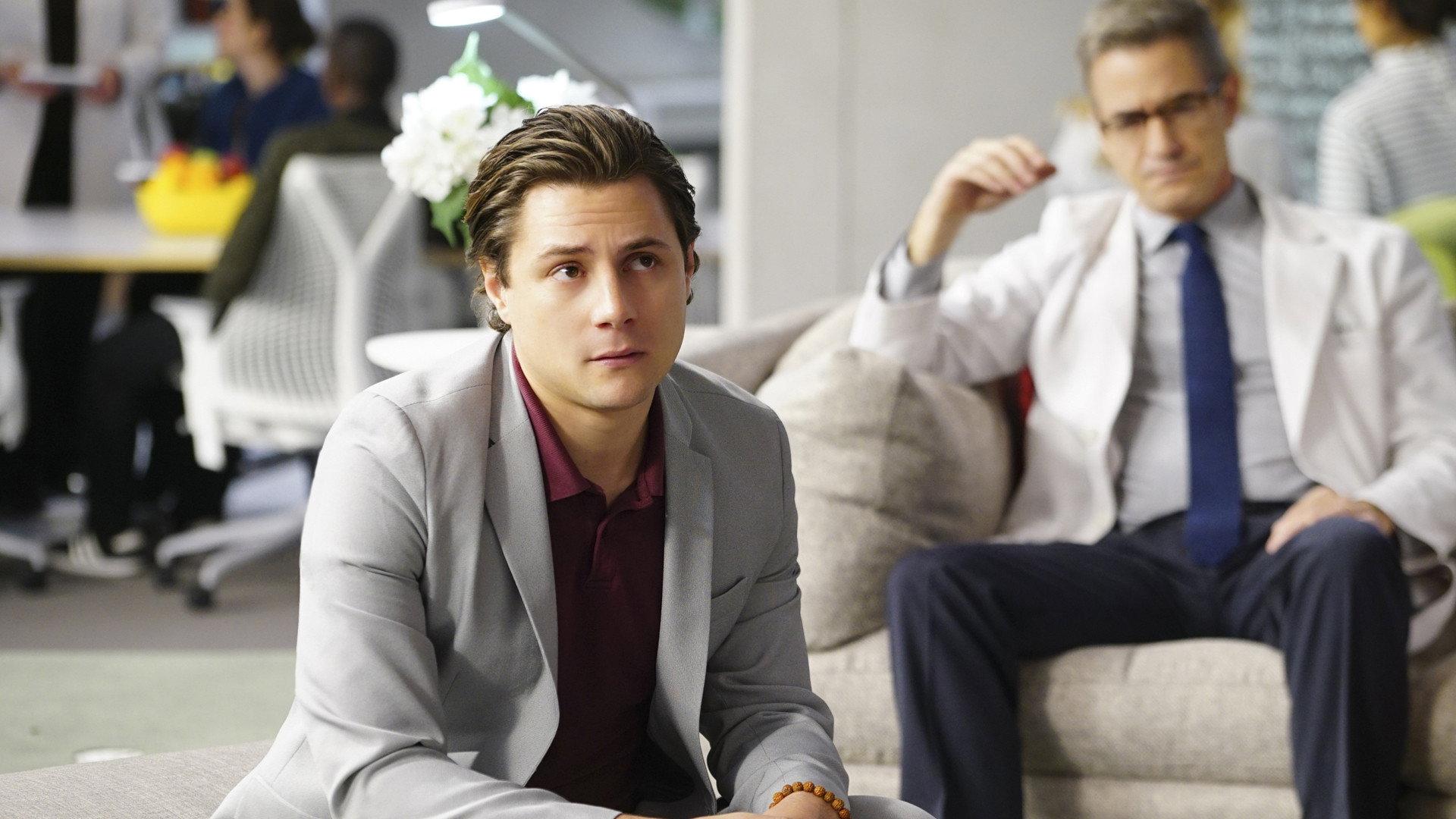 Still from I Got This