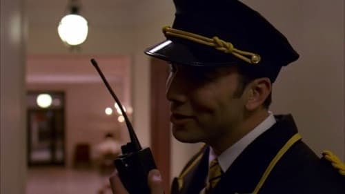 Still from Murder Book